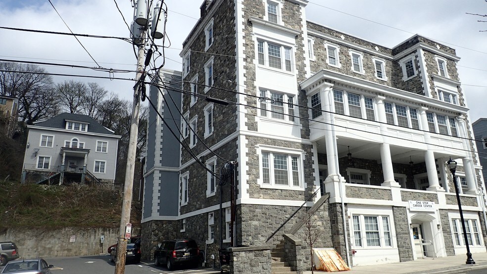 More Photos Of 75 S Main St, Phillipsburg Office For Lease