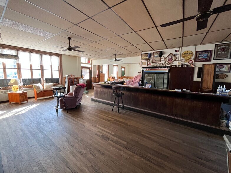 More Photos Of 100 S Main St, Castleton On Hudson Storefront Retail Residential For Sale