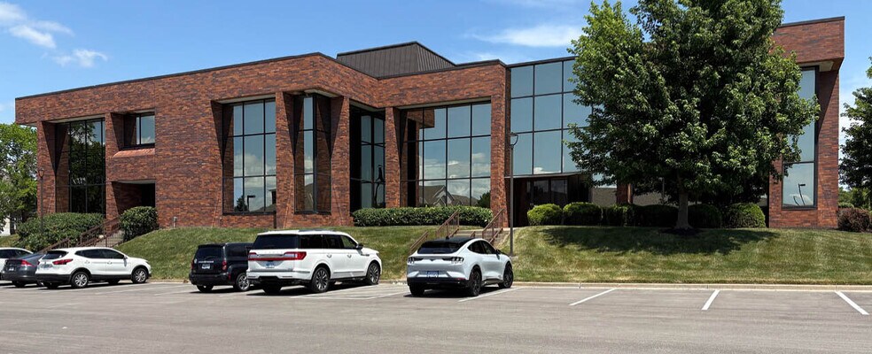 Primary Photo Of 10990 Quivira Rd, Overland Park Office For Lease