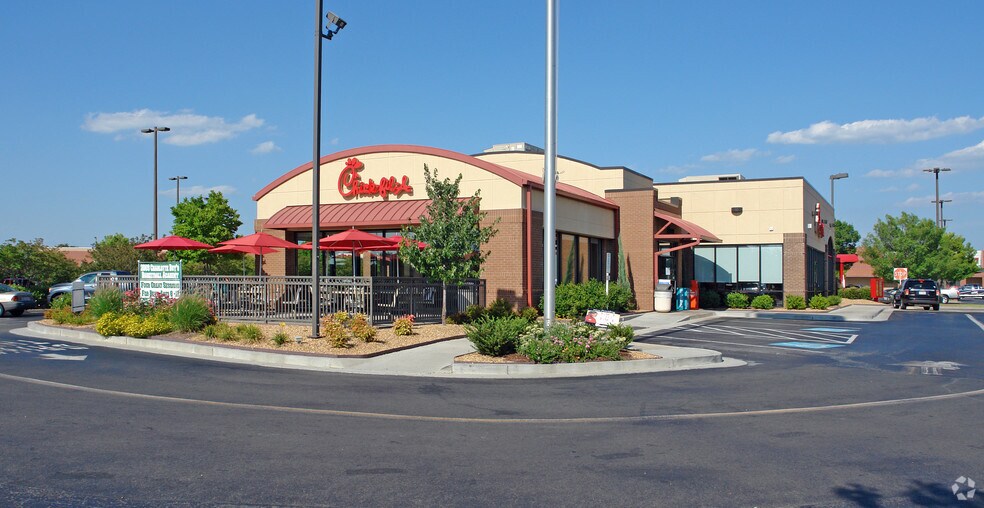 More Photos Of 8648 Jw Clay Blvd, Charlotte General Retail For Sale