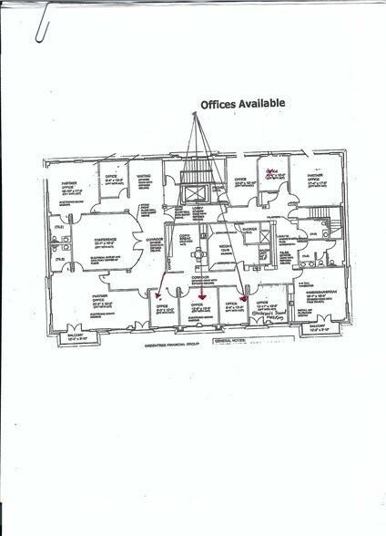 More Photos Of 19720 Jetton Rd, Cornelius Office For Lease