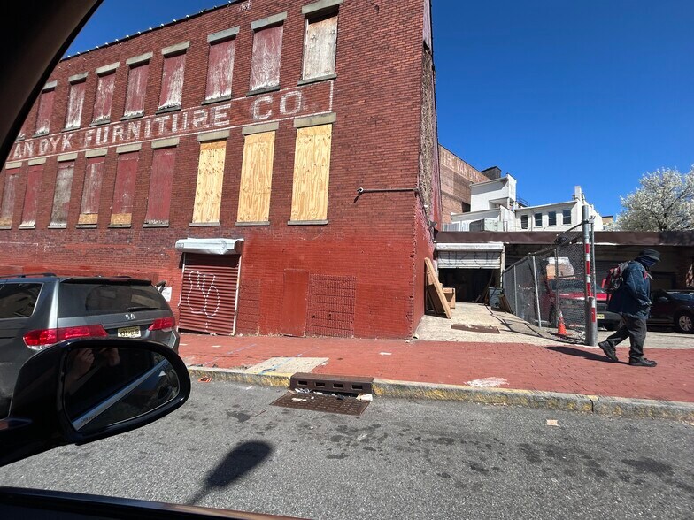 More Photos Of 300 Main St, Paterson Storefront For Sale