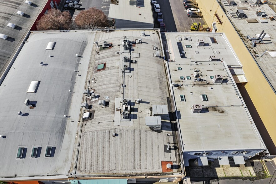 More Photos Of 1320-1326 9th St, Berkeley Warehouse For Sale