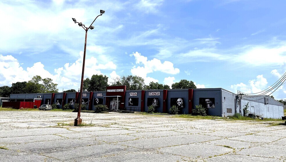 More Photos Of 645 E Georgia Ave, Memphis Bar For Sale