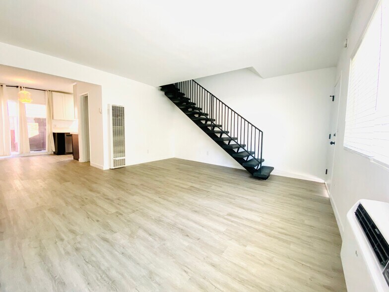 More Photos Of 10603-10609 Palms Blvd, Los Angeles Apartments For Sale