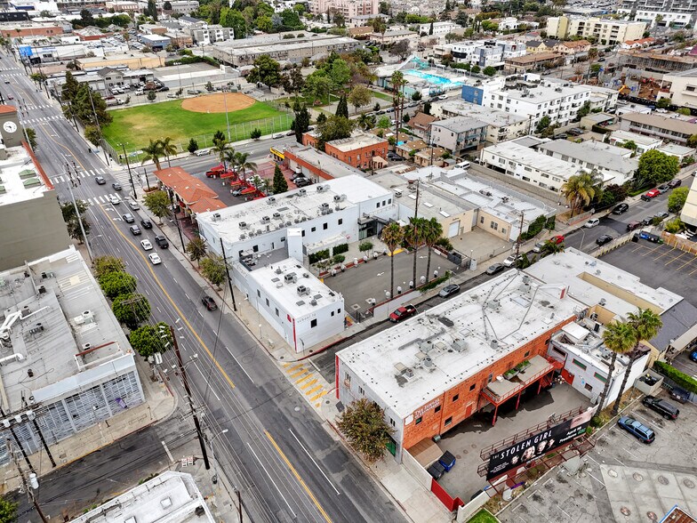 More Photos Of , Los Angeles Unknown For Sale