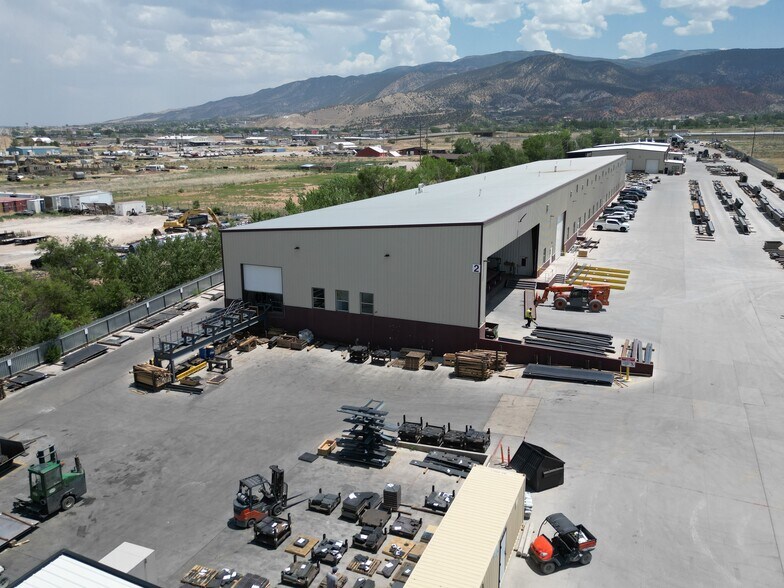 More Photos Of , Cedar City Industrial For Sale