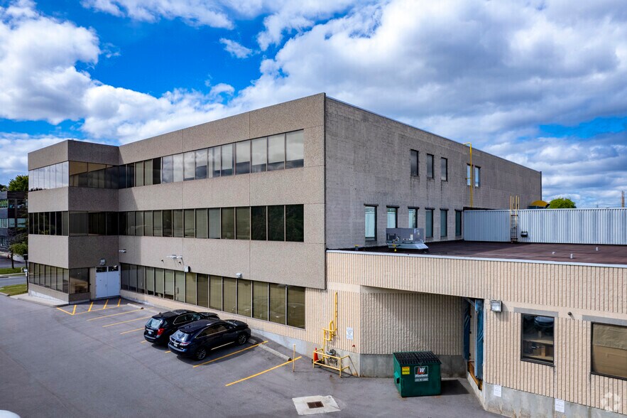 More Photos Of 85 Scarsdale Rd, Toronto Office For Lease