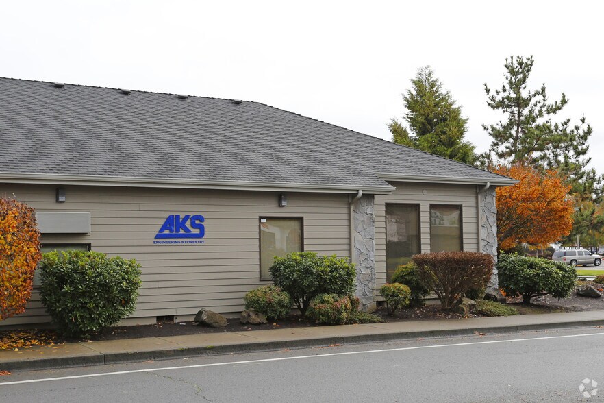 More Photos Of 4300-4310 Cherry Ave NE, Keizer Office For Lease