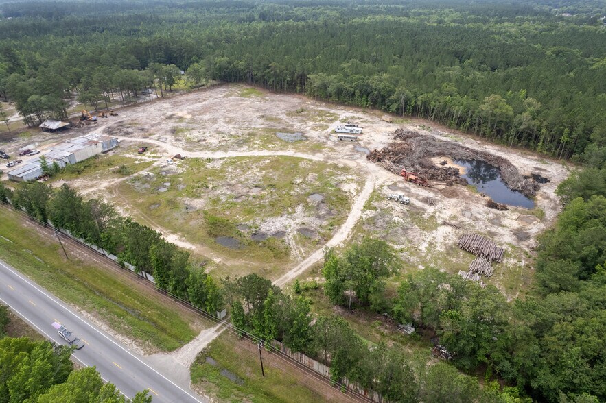 More Photos Of 1682 US-80, Bloomingdale Land For Sale
