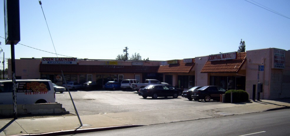 More Photos Of 11479 San Fernando Rd, San Fernando Storefront Retail Office For Lease