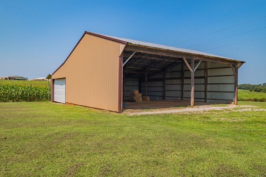 More Photos Of 12300 David Crockett Pky W, Belvidere Land For Sale