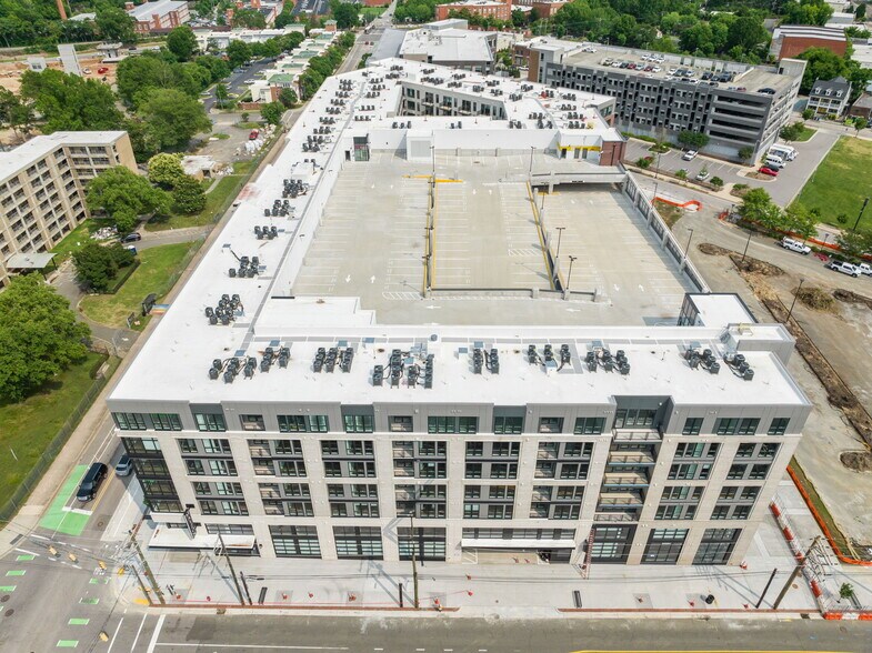 More Photos Of 500 E Main St, Durham Multifamily For Sale