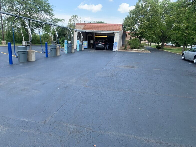 More Photos Of 8701 W 159th St, Orland Park Carwash For Sale