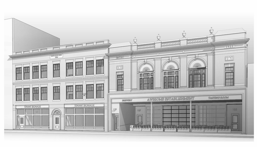 More Photos Of , Waterville General Retail For Sale