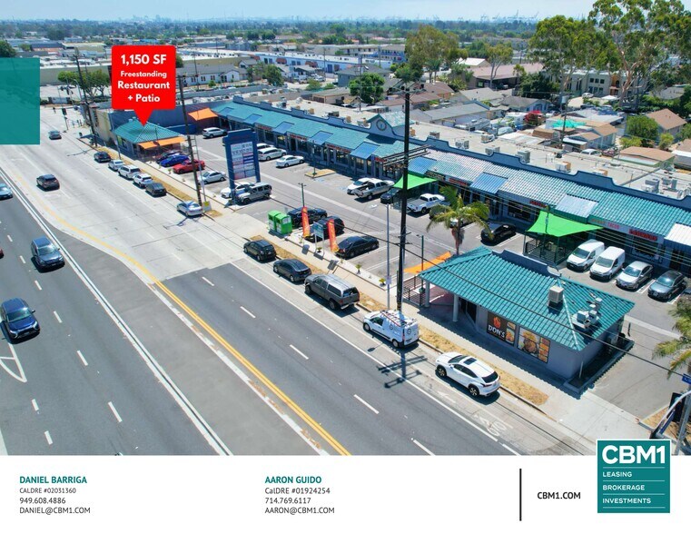 More Photos Of 1210-1250 Lomita Blvd, Harbor City Unknown For Sale