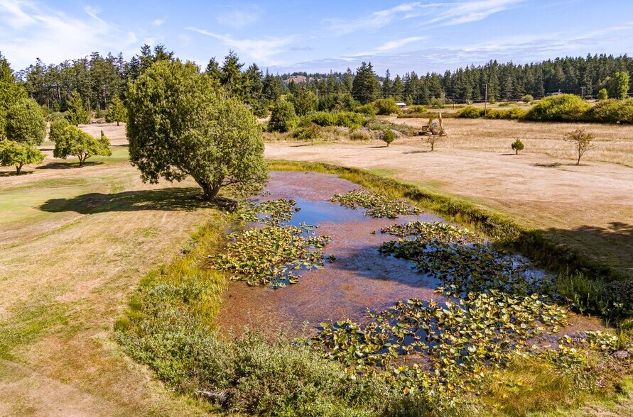 More Photos Of 597 Ducken Rd, Oak Harbor Golf Course Driving Range For Sale