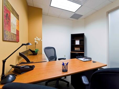 Photo of 2nd Floor Ste 250