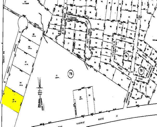 More Photos Of 4 Emery Ave, Randolph Manufacturing For Lease