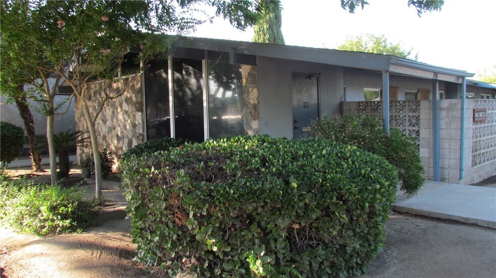More Photos Of 756 G St, Reedley Medical For Sale