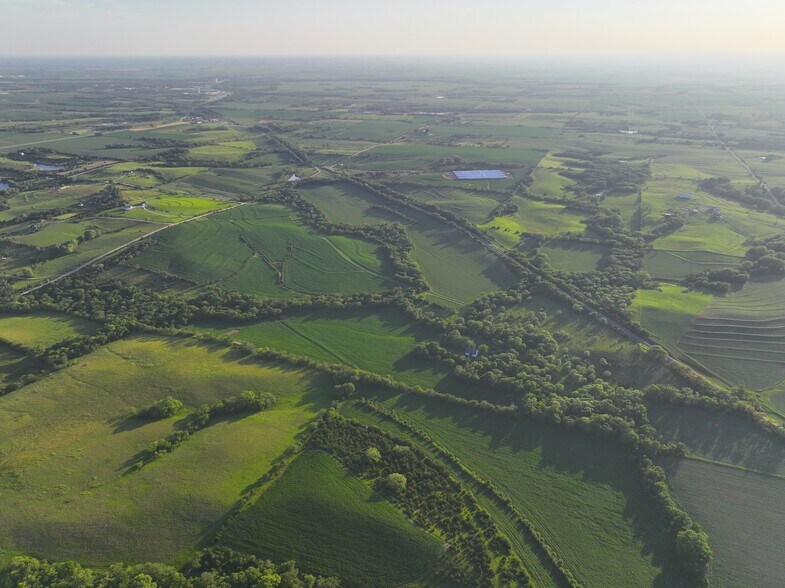 More Photos Of 12841 Wittstruck Road, Crete Land For Sale