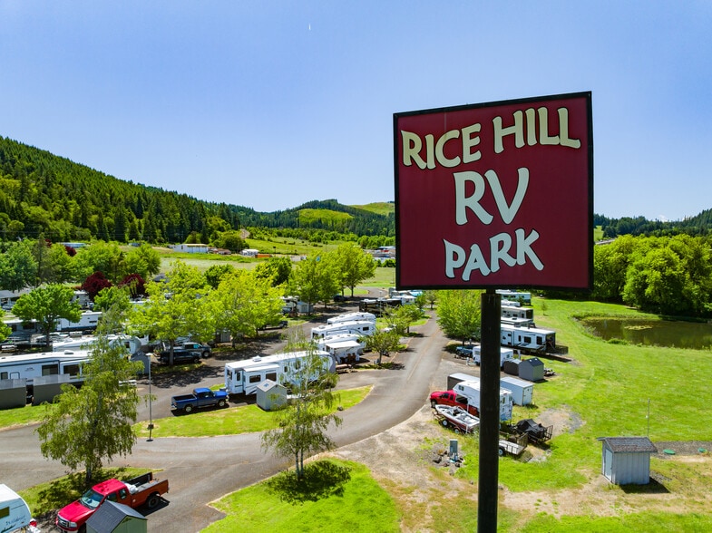 More Photos Of 1120 John Long Rd, Oakland Manufactured Housing Mobile Home Park For Sale