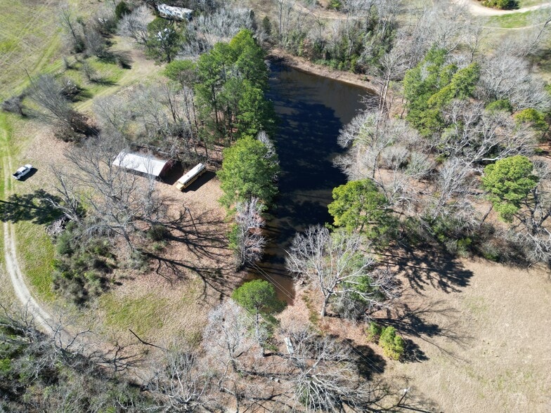 More Photos Of 14440 Old Kilgore Hwy, Tyler Land For Sale