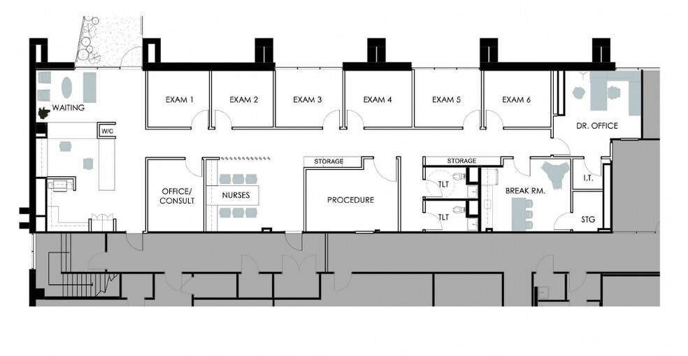 More Photos Of 3423 Bee Caves Rd, Austin Unknown For Lease