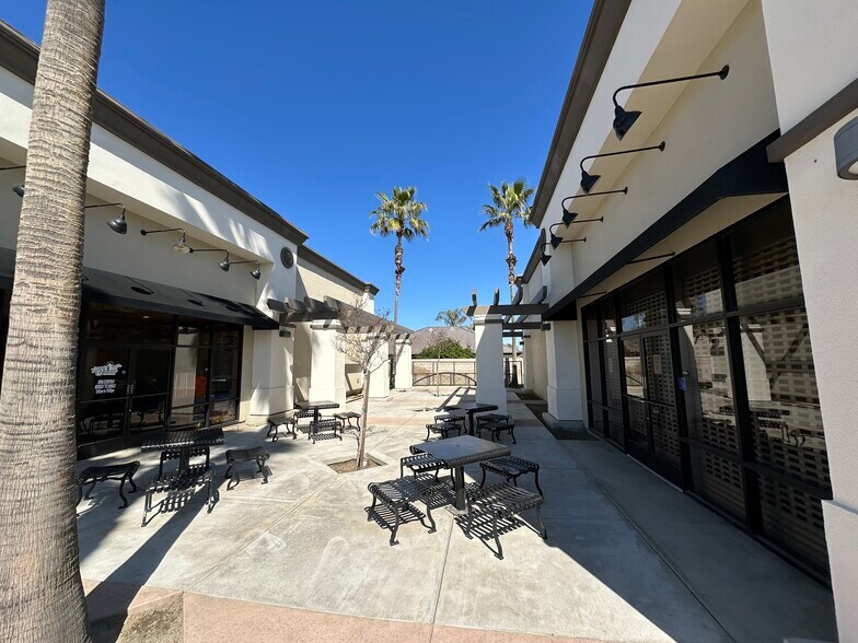 More Photos Of 1160 Lerdo Hwy, Shafter Storefront For Lease