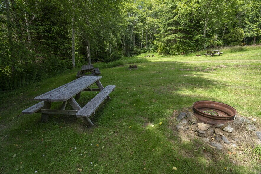 More Photos Of 20860 Hoko Ozette Rd, Clallam Bay Trailer Camper Park For Sale