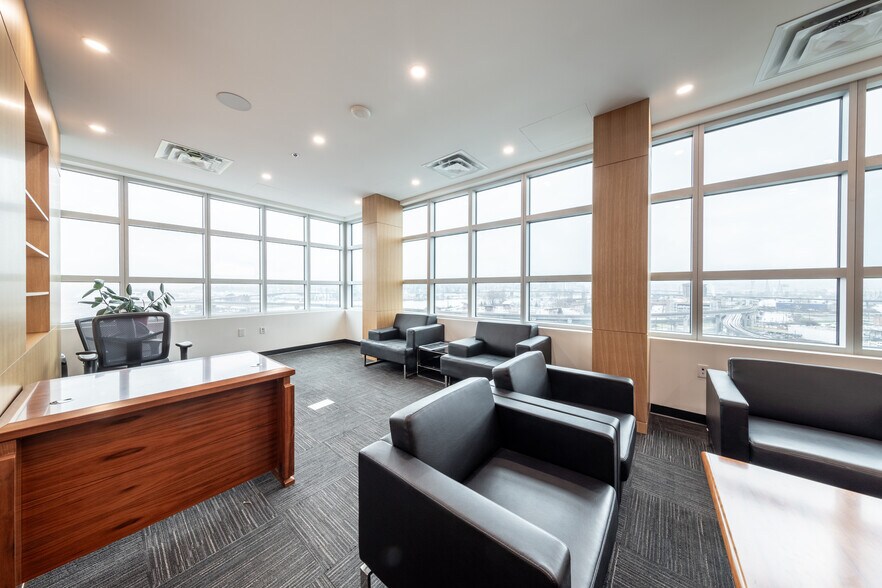 More Photos Of 8400 West Rd, Richmond Office For Sale