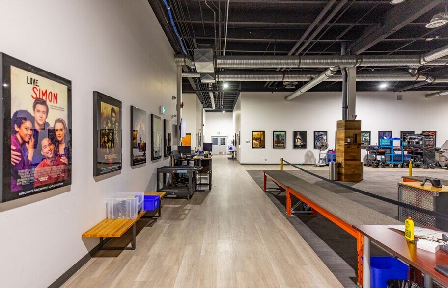 More Photos Of 3645 Grandview Hwy, Vancouver Warehouse For Sale