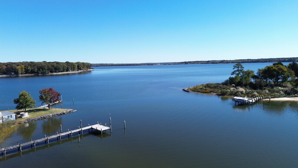 More Photos Of 38869 Morris Point Rd, Abell Restaurant For Sale