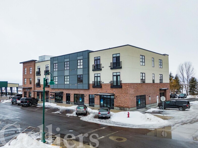 Primary Photo Of 107 W Little Ave, Driggs Apartments For Lease