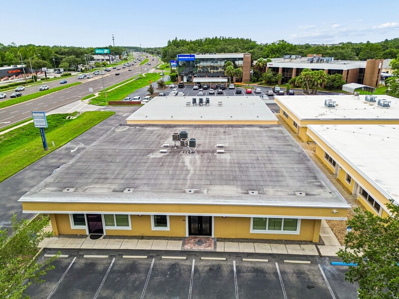 More Photos Of 13940 N Dale Mabry, Tampa Office For Sale