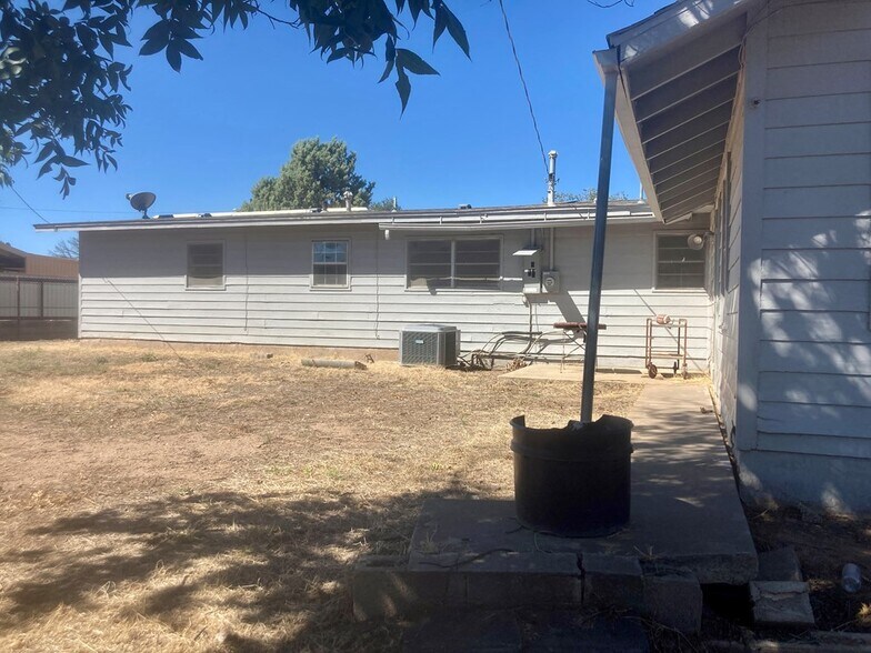 More Photos Of 2010 TX-118, Alpine Land For Sale