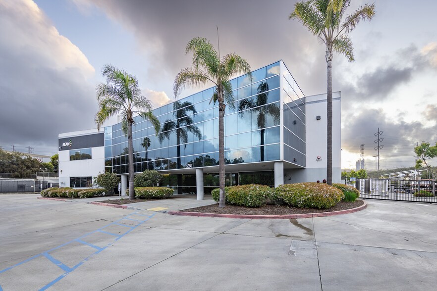 Primary Photo Of 5660 Eastgate Dr, San Diego Manufacturing For Lease