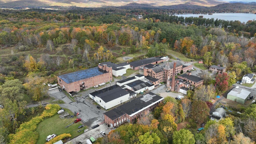 More Photos Of 20 Keeler St, Pittsfield Manufacturing For Sale