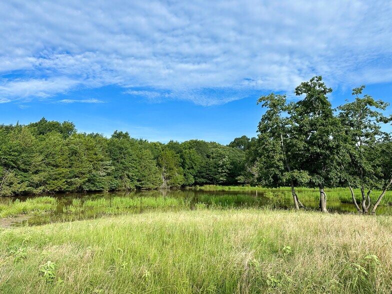 More Photos Of Intersection of FM 2029 and FM 409, Telephone Land For Sale