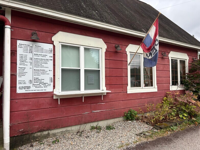 More Photos Of 1279 US-302 Rt, Bartlett General Retail For Sale