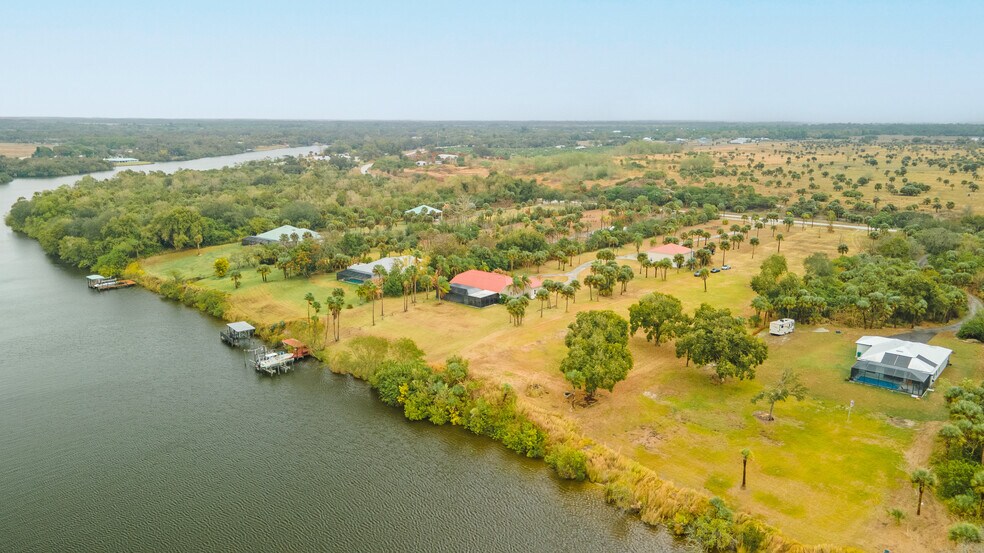 More Photos Of 5220 Fort Denaud Rd, Fort Denaud Land For Sale
