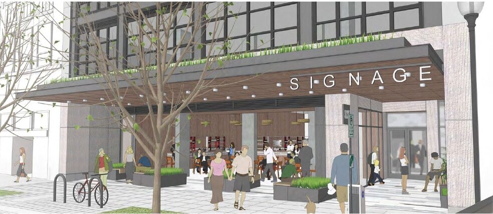 More Photos Of 2218 1st Ave, Seattle Bar For Sale