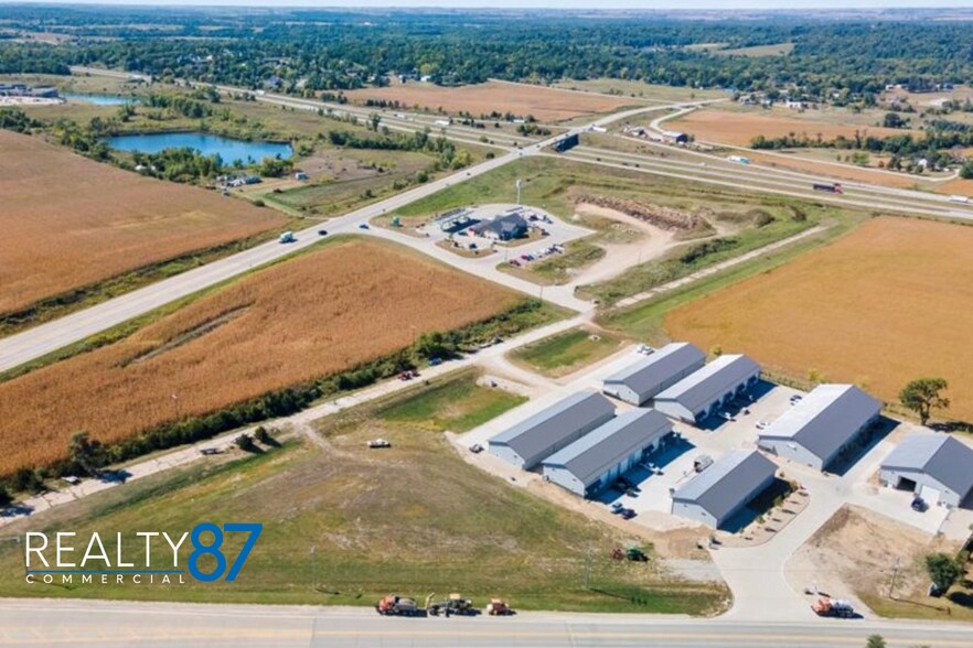 More Photos Of 3230 N Center Point Rd, Marion Land For Sale