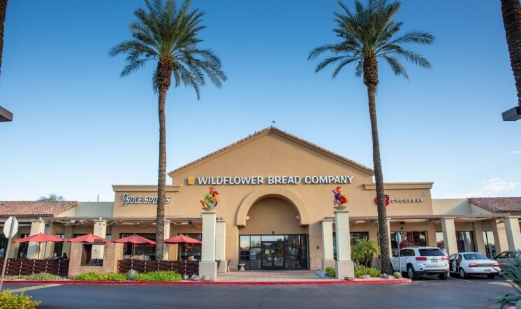 More Photos Of 7001 N Scottsdale Rd, Scottsdale Unknown For Lease