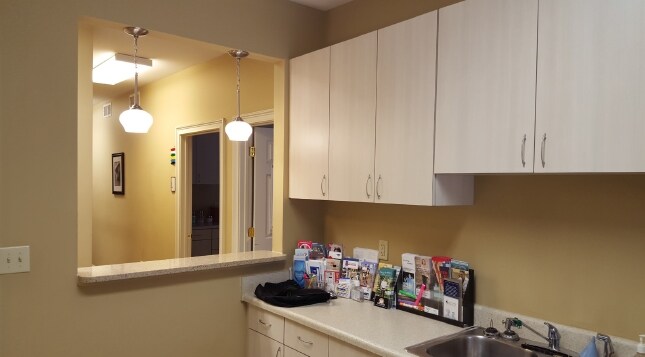 More Photos Of 100 Greystone Power Blvd, Dallas Medical For Lease