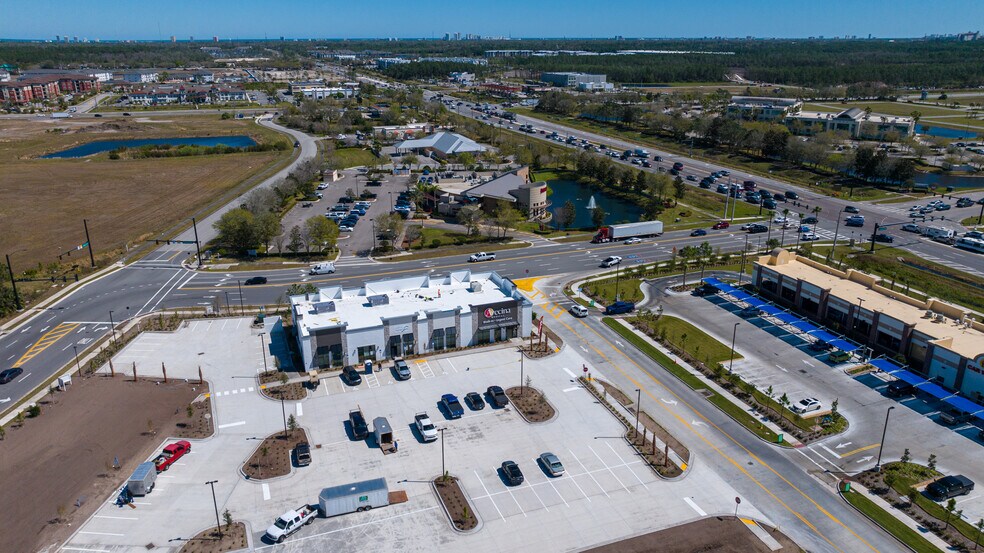 More Photos Of 1640 Technology Blvd, Daytona Beach Storefront For Sale