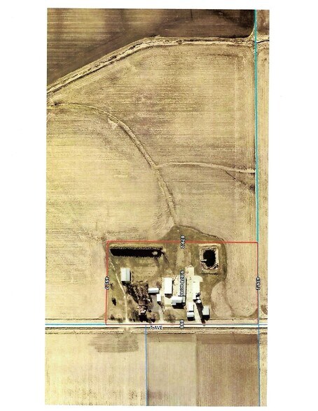 More Photos Of 19665 T Ave, Hawkeye Land For Sale