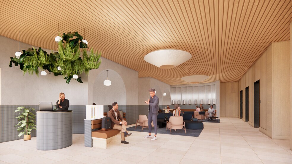 More Photos Of 1301 S Lamar, Austin Office For Lease