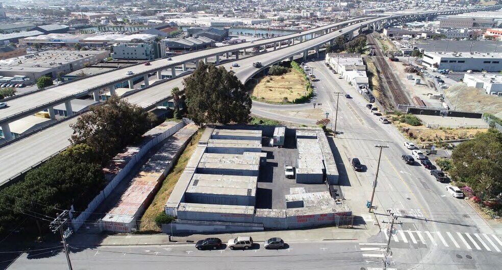 More Photos Of 1111 Pennsylvania Ave, San Francisco Land For Sale