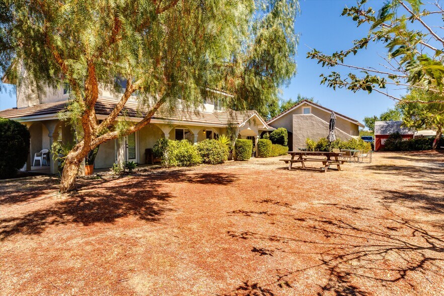 More Photos Of 5055 Rancho La Loma Linda Dr, Paso Robles Specialty For Sale